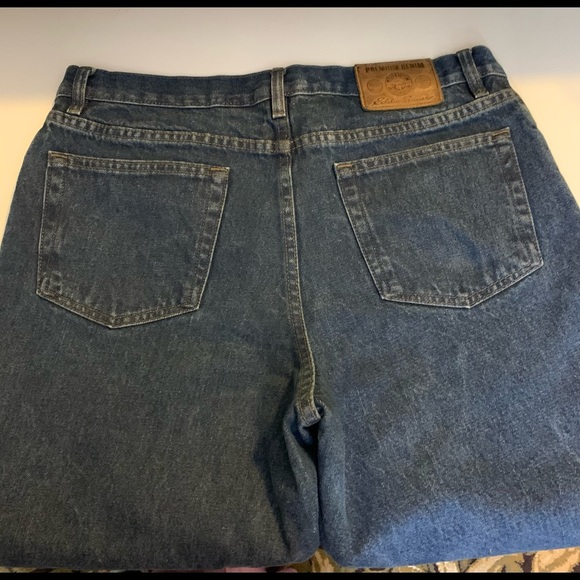 Eddie Bauer Mens Jeans